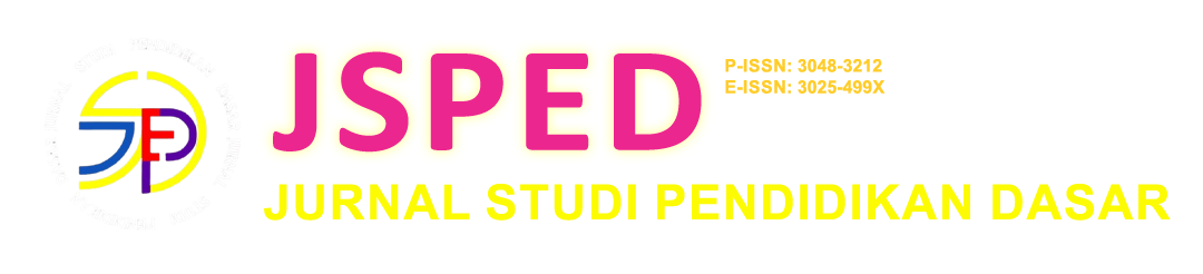JSPED