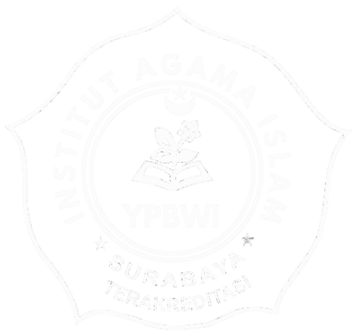 Logo IAI YPBWI